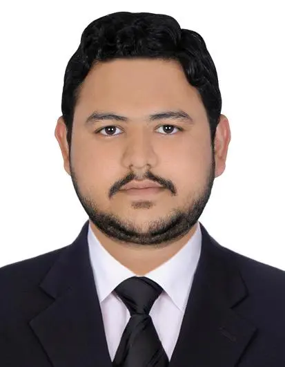 Abdul Qudoos